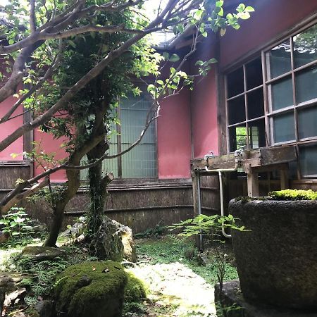 Taikoji Shukubo Hostel Ise Exteriér fotografie