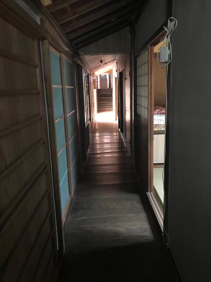 Taikoji Shukubo Hostel Ise Exteriér fotografie
