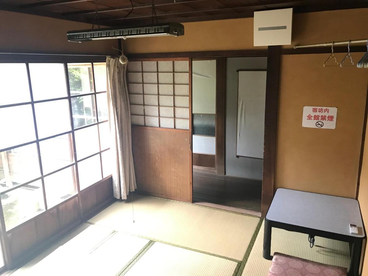 Taikoji Shukubo Hostel Ise Exteriér fotografie