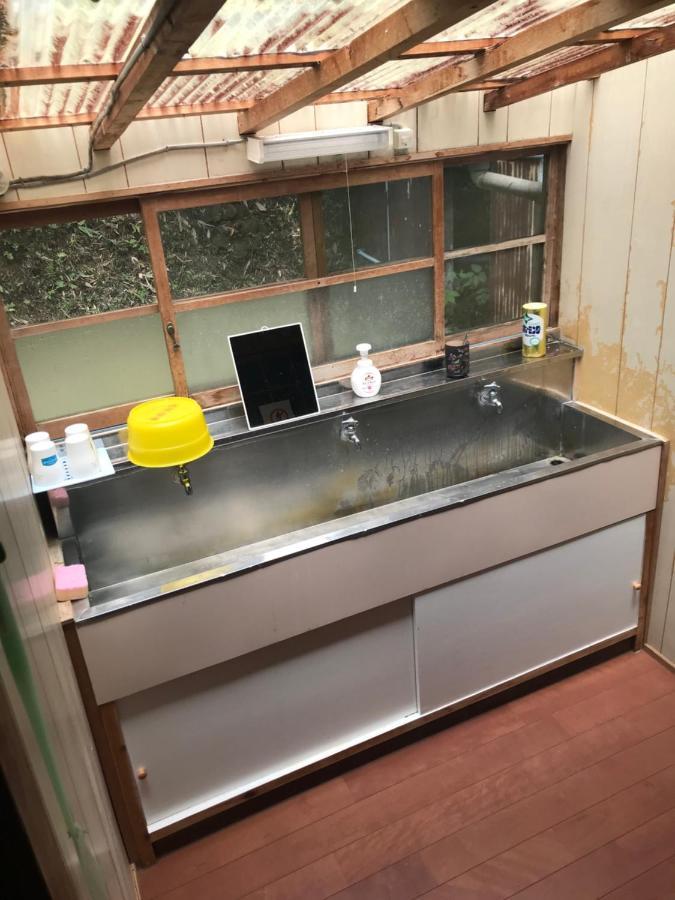 Taikoji Shukubo Hostel Ise Exteriér fotografie