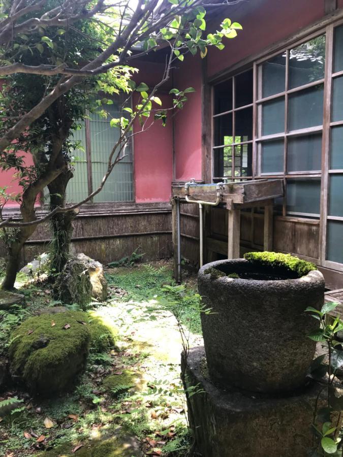 Taikoji Shukubo Hostel Ise Exteriér fotografie
