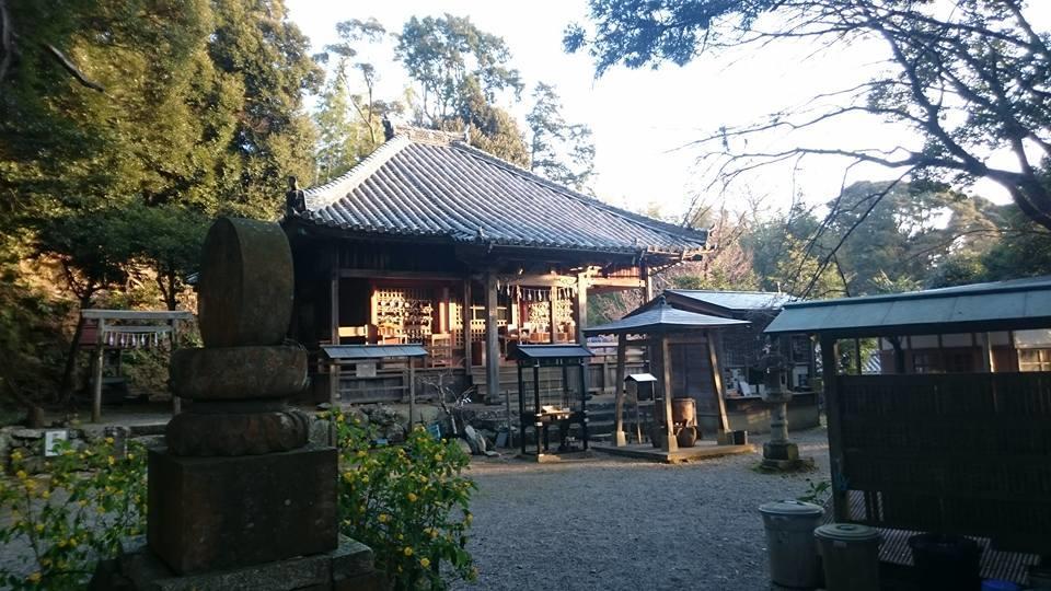 Taikoji Shukubo Hostel Ise Exteriér fotografie